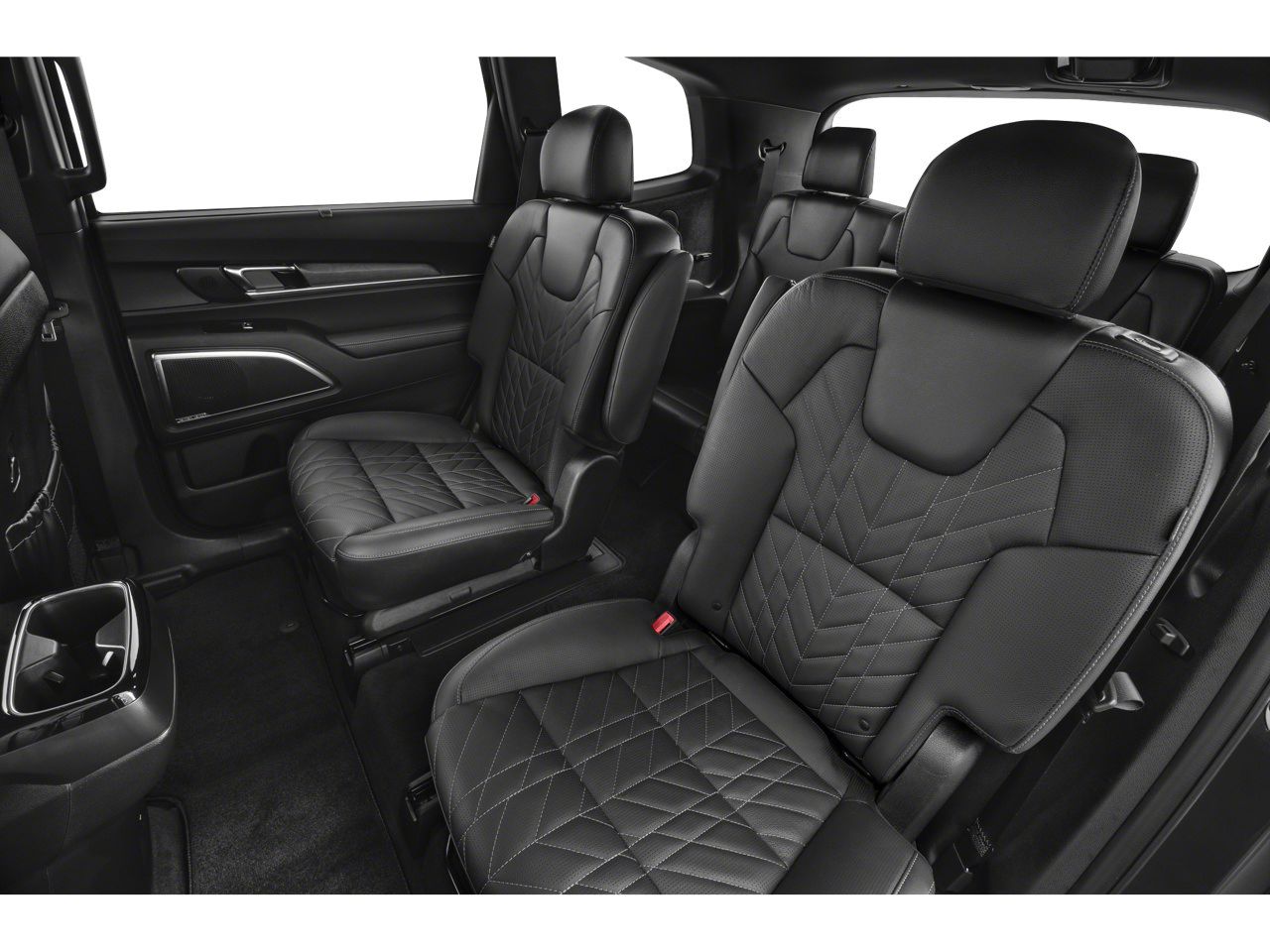 Certified 2023 Kia Telluride SX X-Line AWD/4WD image 59