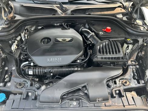 Used 2016 MINI Cooper S FWD image 26