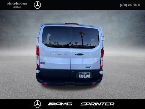 Used 2019 Ford Transit 150 XLT RWD image 4