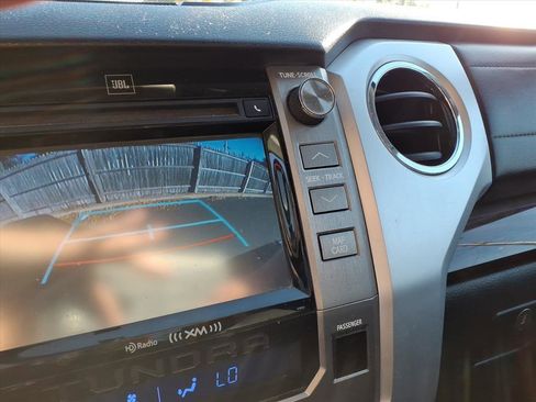 Used 2016 Toyota Tundra Limited image 8