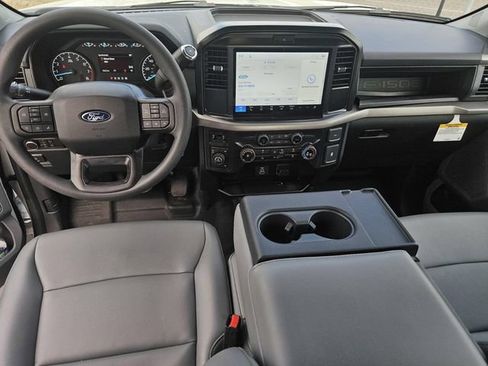 New 2026 Ford F150 XL w/ Tow/Haul Package AWD/4WD image 15