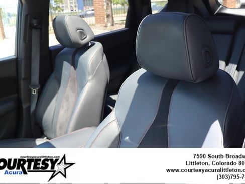 Used 2023 Acura RDX A-Spec AWD/4WD image 23