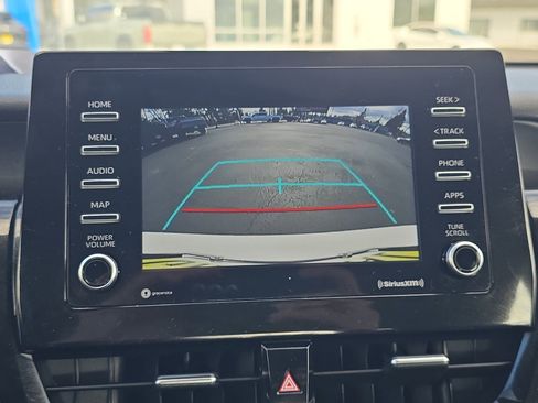Certified 2022 Toyota Camry SE FWD image 27
