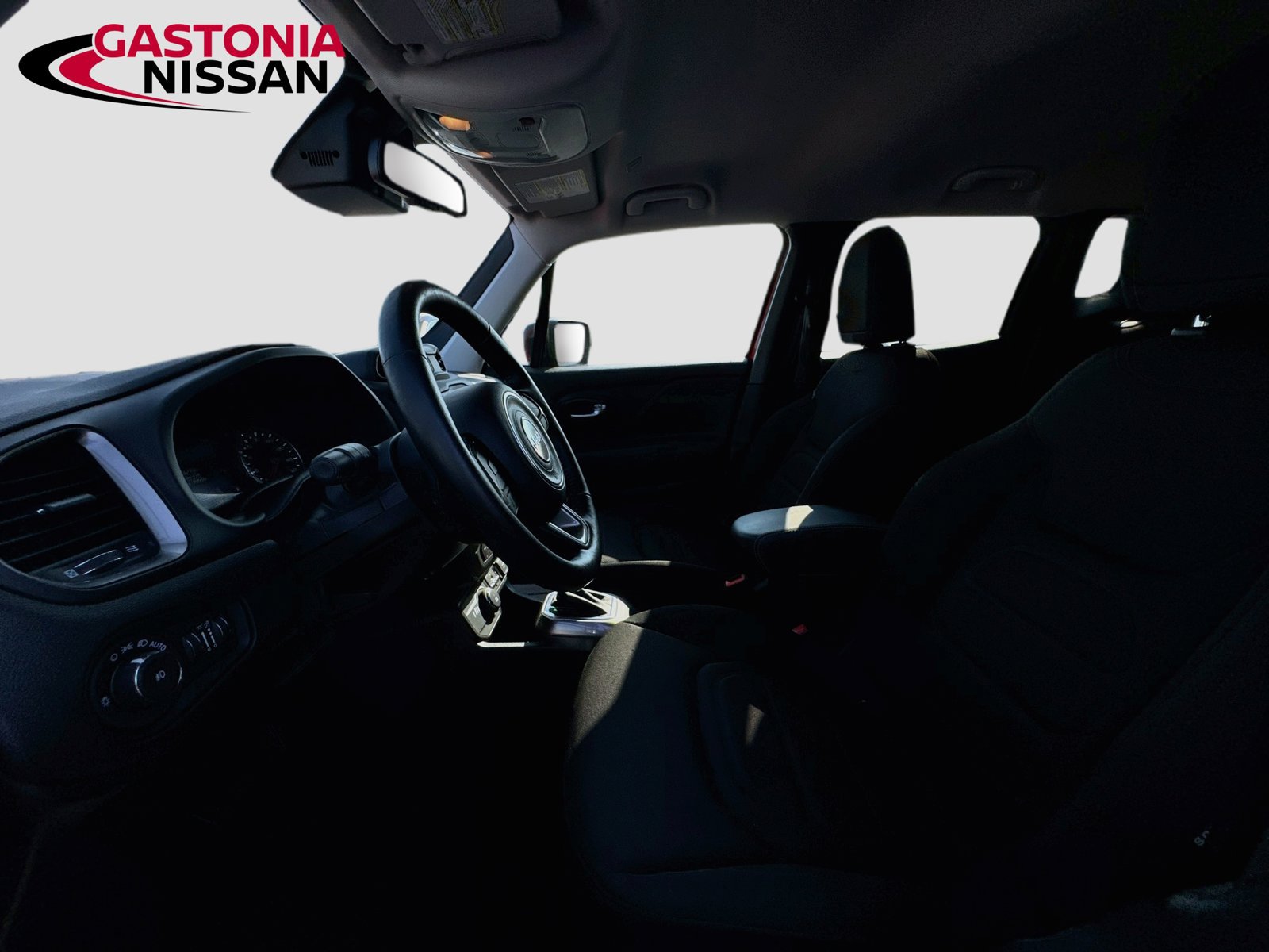 Used 2022 Jeep Renegade Latitude w/ Convenience Group AWD/4WD image 27