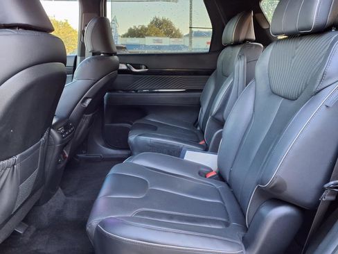 Certified 2024 Hyundai Palisade Calligraphy image 48