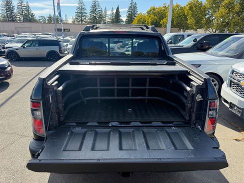 Used 2014 Honda Ridgeline SE image 11