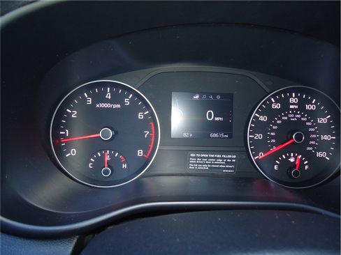 Used 2019 Kia Sportage LX AWD/4WD image 28