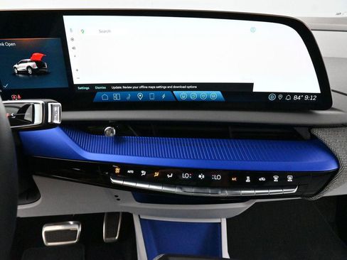 Certified 2025 Cadillac Optiq Sport 1 AWD/4WD image 24