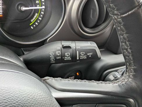 Used 2023 Jeep Wrangler Unlimited w/ Cold Weather Group image 26