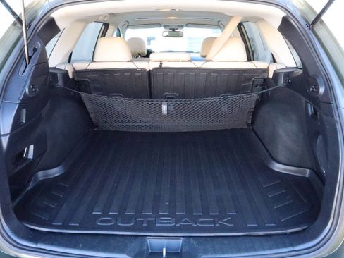 Used 2015 Subaru Outback 2.5i Limited image 5