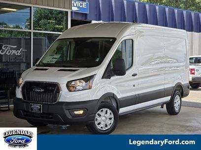 New 2025 Ford Transit 250 148 Medium Roof w/ Load Area Protection Package