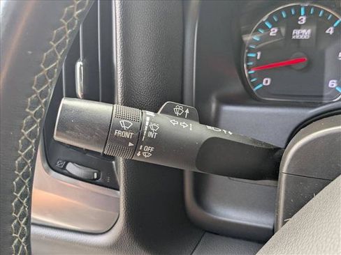Used 2018 Chevrolet Silverado 1500 LT w/ All Star Edition RWD image 14