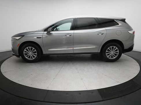 Used 2024 Buick Enclave Essence w/ LPO, Floor Liner Package AWD/4WD image 25