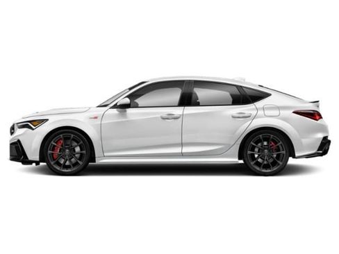Used 2026 Acura Integra Type S FWD image 2