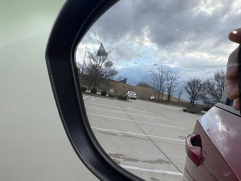 New 2026 Nissan Kicks SV w/ SV Premium Package image 26