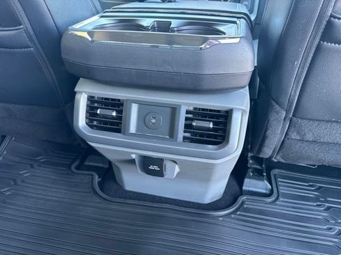 Used 2025 Ford F150 Lariat w/ Equipment Group 501A Mid AWD/4WD image 15