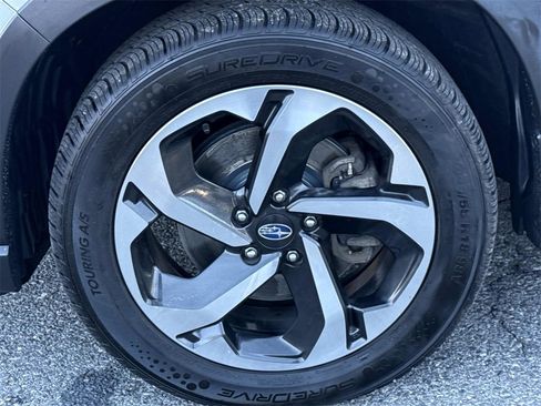 Used 2023 Subaru Forester Touring w/ Popular Package #2 image 29