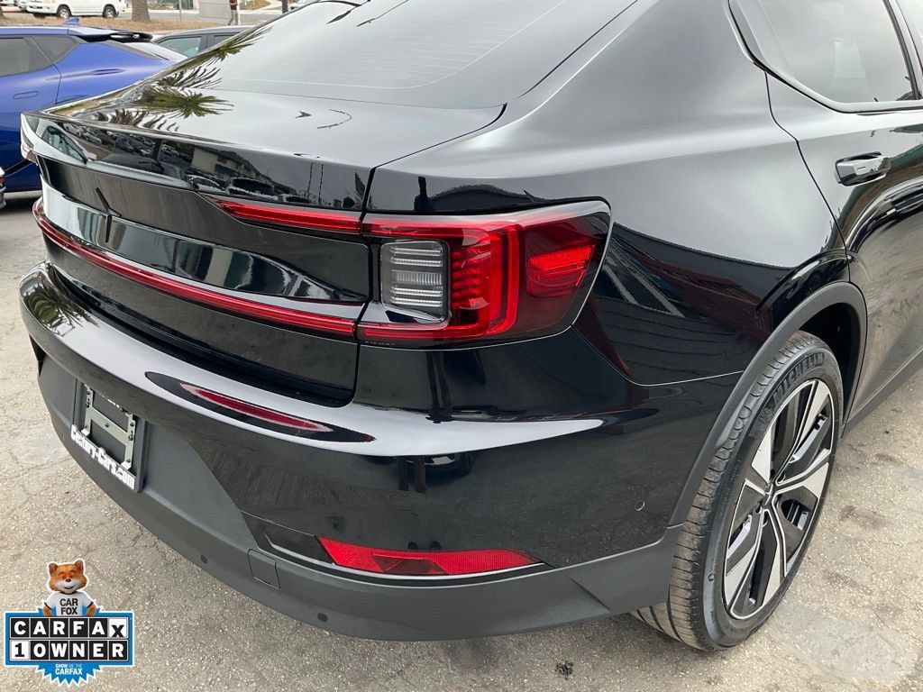 Used 2023 Polestar Polestar 2 w/ Pilot Pack AWD/4WD image 80