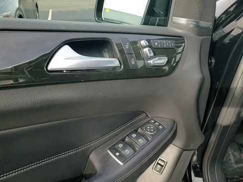 Used 2018 Mercedes-Benz GLE 350 GLE 350 image 12