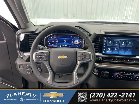 New 2025 Chevrolet Silverado 1500 LT image 26
