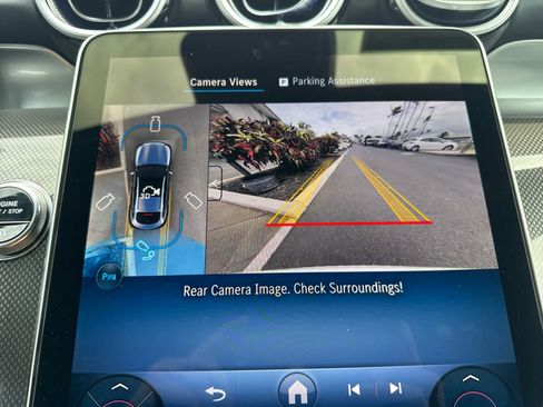 New 2026 Mercedes-Benz GLC 300 4MATIC image 18