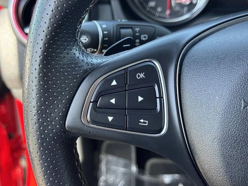 Used 2018 Mercedes-Benz GLA 250 GLA 250 image 10