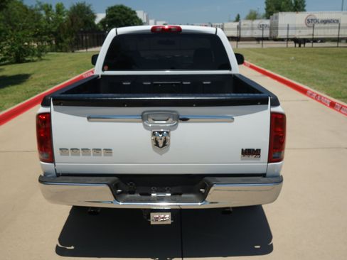 Used 2003 Dodge Ram 1500 Truck 2WD Regular Cab image 11