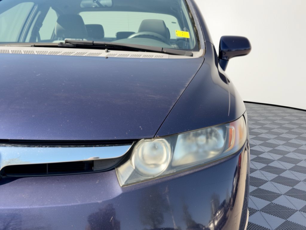 Used 2007 Honda Civic EX image 12
