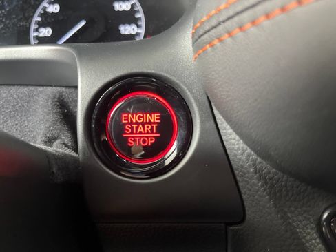 Certified 2026 Honda HR-V Sport image 27