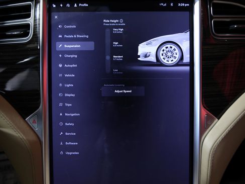 Used 2016 Tesla Model S P90D image 23