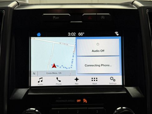 Used 2017 Ford F150 XLT w/ Equipment Group 302A Luxury image 43