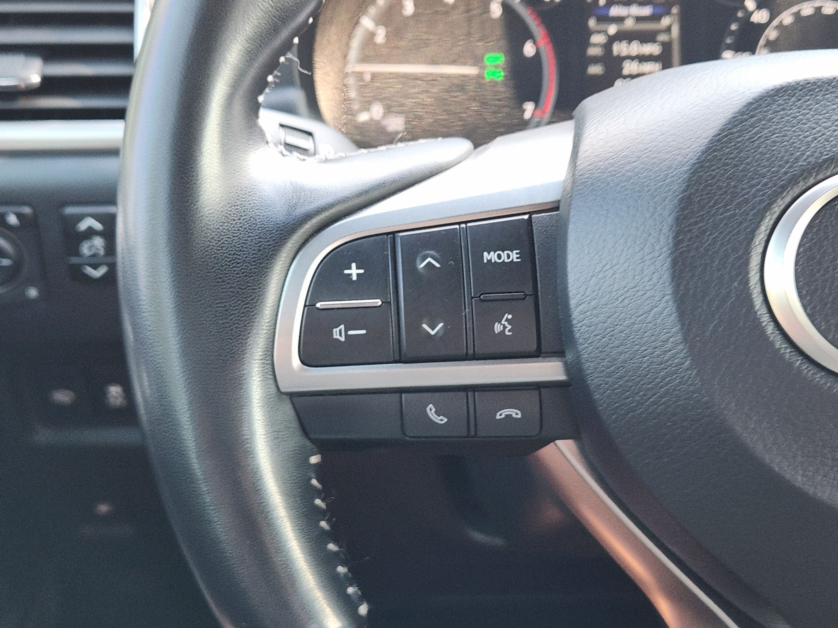 Certified 2023 Lexus GX 460 Premium AWD/4WD image 27