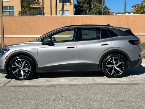 New 2025 Volkswagen ID.4 Pro S image 7