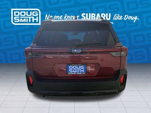 New 2026 Subaru Outback Limited image 4
