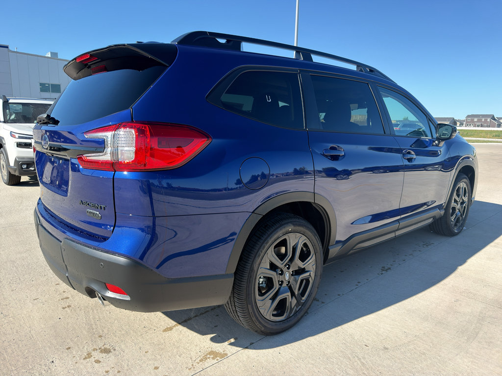 New 2026 Subaru Ascent Bronze Edition AWD/4WD image 5