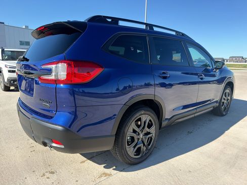 New 2026 Subaru Ascent Bronze Edition AWD/4WD image 5