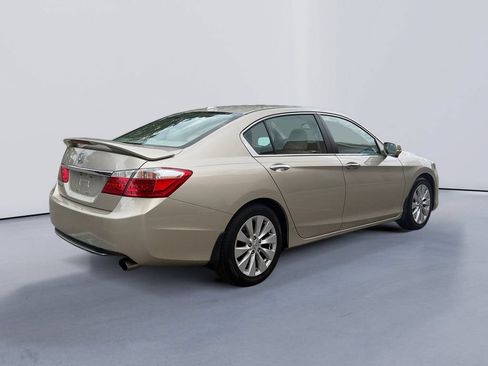 Used 2013 Honda Accord EX-L image 3