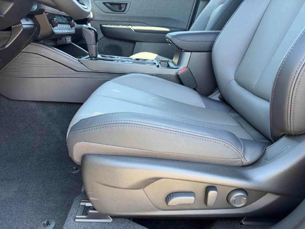New 2026 Subaru Outback Premium AWD/4WD image 11