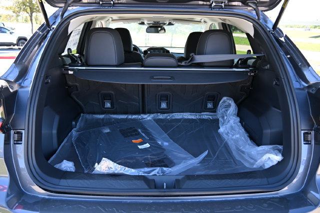 New 2027 Subaru Crosstrek 2.5i Limited AWD/4WD image 15