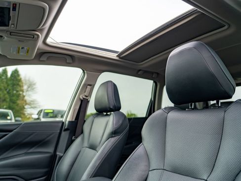 Used 2019 Subaru Forester Touring w/ Popular Package #3 AWD/4WD image 15