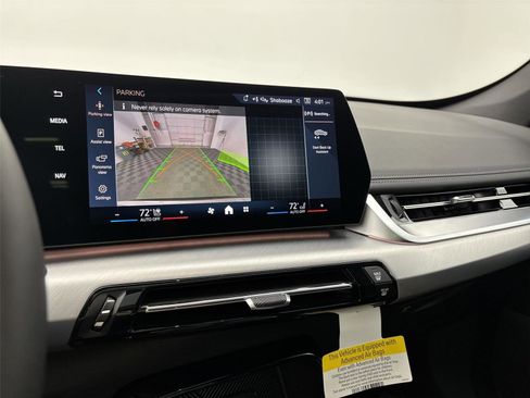 New 2026 BMW X1 xDrive28i w/ Convenience Package image 30