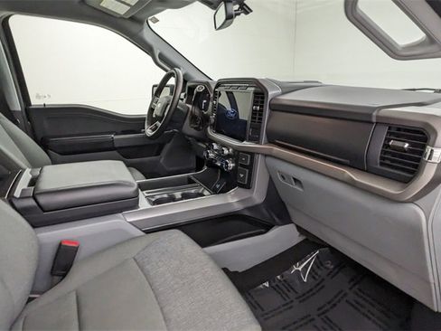 Certified 2024 Ford F150 XLT w/ Mobile Office Package image 38