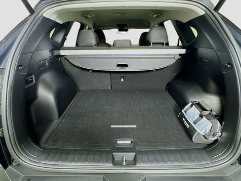 Certified 2024 Hyundai Tucson SEL FWD image 27