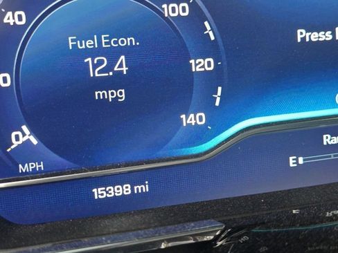 Used 2025 Chevrolet Silverado 2500 LT w/ All Star Edition AWD/4WD image 7