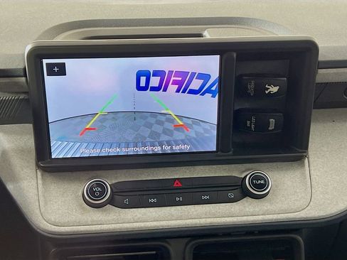 Certified 2022 Ford Maverick XLT w/ Equipment Group 300A Standard image 17