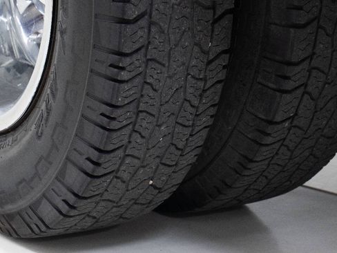 Used 2021 RAM 3500 Tradesman AWD/4WD image 66