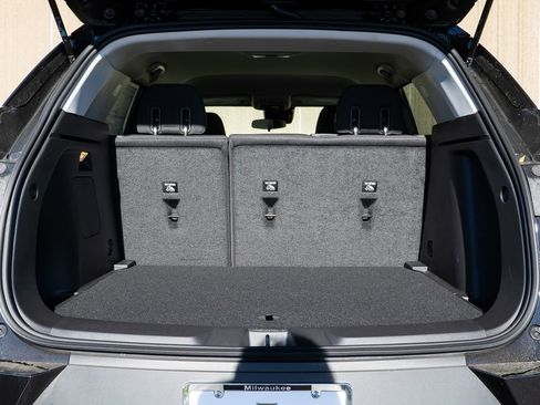 New 2026 Chevrolet TrailBlazer LT w/ Driver Confidence Package image 34