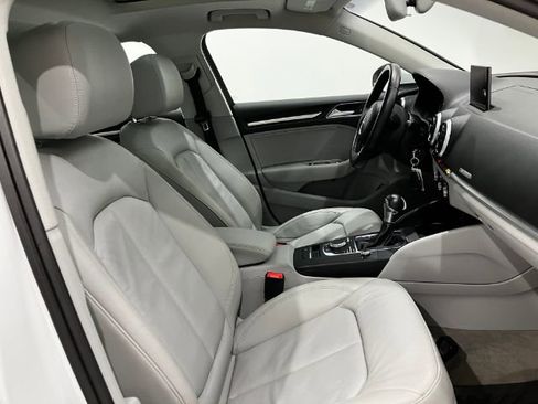 Used 2015 Audi A3 2.0T Premium image 45