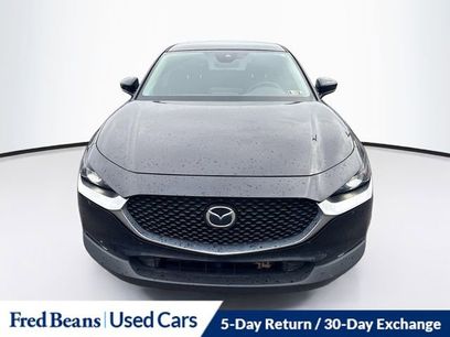 Used 2023 MAZDA CX-30 AWD 2.5 S