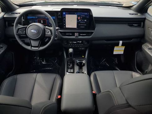 New 2026 Subaru Outback Limited XT AWD/4WD image 15